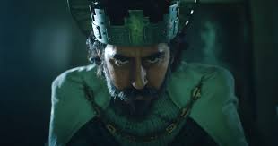 Check spelling or type a new query. The Green Knight S Ending Explained Vanity Fair