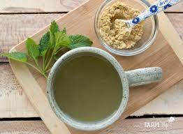 14 Ways To Use Ground Ginger Ginger Powder Benefits Ginger Benefits Lemon Ginger Tea Benefits