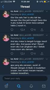 Amalan ini merupakan budaya yang dipraktikkan sejak generasi dulu dan amalan ini dianggap tak basah dek hujan, tak lekang dek panas. Surah Amalan Untuk Pelajar Cemerlang Ibu Pelajar Cemerlang Terengganu Kongsikan Amalan Didik Anak Berjaya Dunia Akhirat Wajar Jadikan Contoh Keluarga Jangan Gunakan Untuk Tujuan Negatif Atau Merugikan Sang Wanita Yang