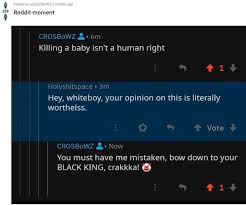 Reddit is an online community network. summary of key points. Reddit Moment Know Your Meme