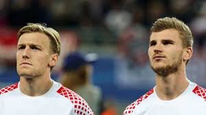 Der nationalstürmer lief in der 85. Rb Leipzig S Forsberg And Werner On The Sidelines Last Season S Bundesliga Runners Up Picked Up Training On Tuesday With Some Notable Absentees Vor 2 Stunden Ghana Latest Football News Live Scores Results