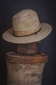Nick Fouquet Collection 216 Hats For Men Nick Fouquet Hats Hat Fashion