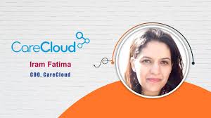 AITech Interview with Iram Fatima, COO (EHR and Digital Health) at ...