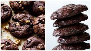 Home » resep kue » kue basah » resep mudah brownies kukus amanda. Ini Resepi Brownies Cookies Yang Cair Dimulut Mudah Dan Confirm Jadi Yoy Network