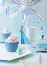 See more party ideas and share yours at catchmyparty.com #catchmyparty #partyideas #frozen #frozenparty #desserttable. Girl S Frozen Themed Birthday Party Ideas Momo Party