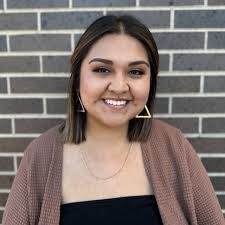 Marissa Serna's Instagram, Twitter & Facebook