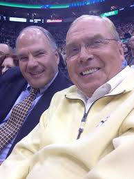 Ronald Zane Brushaber"