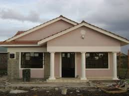 It has a large living area with a semi open kitchen. 23 Two Bedroom House Ideas That Will Huge This Year House Plans