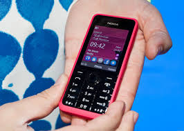 Nokia 301 is classic Nokia (pictures ...