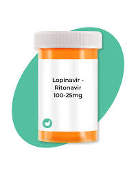 Image result for Lopinavir