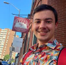 TOMORROW is our Free Speech Rights of Students and First-Year Open House!  Join us at 5pm in Corwin Hall 127 to hear from Myles McKnight '23, Prof.  Keith Whittington, and Prof. Robert