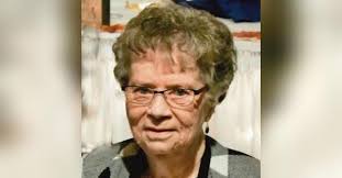 Audrey Meierhofer Obituary