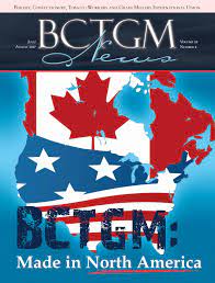 It has great rates, which is what i'm interested in. Bctgm Made In North America By Bctgm International Union Issuu