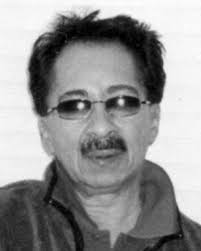 Kenneth Sanchez Obituary (2014)