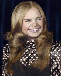 Murder of Carla Walker