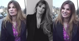 She doesn't matter to us. Jemima Goldsmith Speaking Urdu Is All You Need To See Today Reviewit Pk