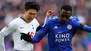 Tottenham are warm 4/6 favourites to win at bet365. Tottenham Hotspur Vs Leicester City Highlights Full Match