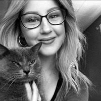 Carlei Huff Obituary