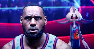 Lebron James: Salen nuevas imágenes oficiales de Space Jam 2