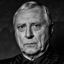 Peter Greenaway — The Movie Database (TMDB)