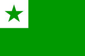 It's one of the easiest languages to learn! Esperanto Wikipedia