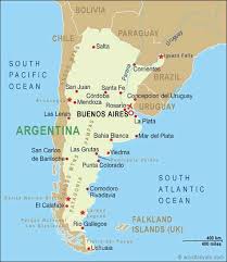 Facts on world and country flags, maps, geography, history, statistics, disasters current events, and international relations. Argentina Aims At Free Wireless Internet Access Argentina Map South America Map Argentina