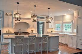 There are many cabinetry options available to suit your style and needs. Kitchen Creations Cape Cod