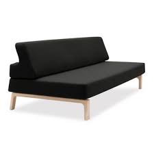 Sofa Lazy Dunkelgrau Sofas Sessel Schlafsofa Ausziehsofa Dunkelgraues Sofa