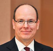 H.S.H. Prince Albert, Alexandre, Louis, Pierre