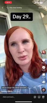 Why Did Ashley and Finn Break Up