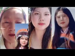 Neb Tus Ntxhais Ruam