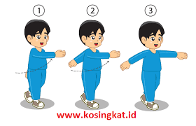 Kunci jawaban bahasa indonesia kelas 7 halaman 181. Kunci Jawaban Penjaskes Kelas 7 Halaman 247 248 Penilaian Pelajaran 7 Kosingkat