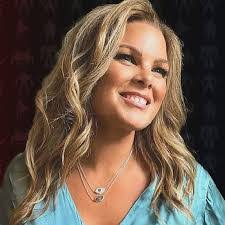 Tiffany Rice's Instagram, Twitter & Facebook