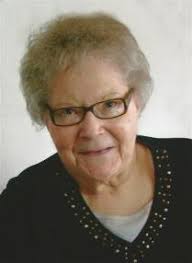 Obituary for Doris Lou Duff