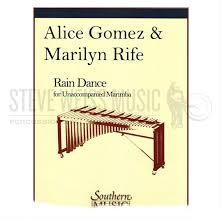 Marimba Solo Mallet Instrument Steve Weiss Music List All