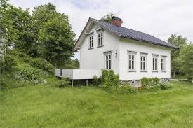Beautiful House For Sale Arendal Grimstad Norway Rekkehus Smabruk