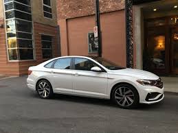 Image result for White Silver 2019 GLI