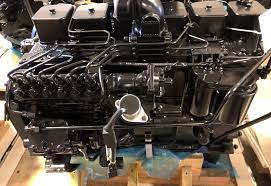 How To Get More Life From A Cummins Diesel Engine Big Bear Engine Company