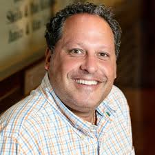 We are heartbroken to share the news that our beloved friend and colleague  Neil Uditsky, UJA's Senior Director of Campaign Operations, died last  night. Neil leaves behind an extraordinary legacy as an