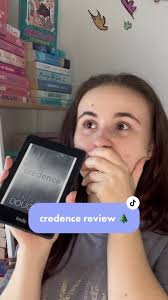 Replying to @Krystal Linton i’m going to hell #booktok #fyp #credence  #penelopedouglas #bookreview