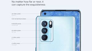 Features 6.43″ display, mediatek mt6877 dimensity 900 5g chipset, 4300 mah battery, 256 gb storage, 12 gb ram. Oppo Reno 6 Pro Vorgestellt Oberklasse Mit Dimensity 1200