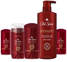 New Old Spice Grooming Line Reignites Confidence And Encourages Guys To Smell Ready For Anything In 2021 Procter Gamble News