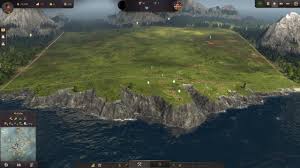 Maybe you would like to learn more about one of these? Map Seed 69420 Biggest Unrestricted Area To Build City Anno