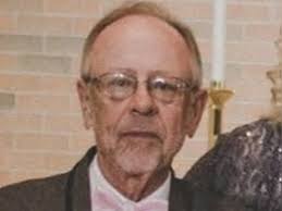 David P Johnson's Funeral Details