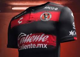 Nos especializamos en uniformes deportivos, escolares, ejecutivos, industriales, medicos escuchamos, preguntamos, entendemos tus ideas; Xolos De Tijuana Planeta Fobal