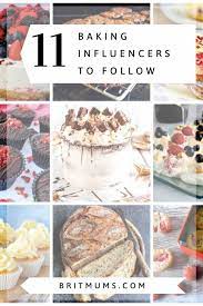 100 best baking and cake decorating blogs april 19, 2016 by anyi alvarez 27 comments there are so many great bakers and cake decorators out there, and a lot of them are more than happy to share what they know and are willing to help others learn. 11 Baking Blogs To Follow Britmums