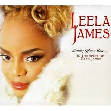 Leela James