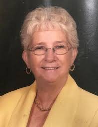 Carol Elizabeth Dutton Obituary June 15, 2020