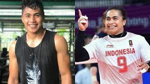 Full top spike aprilia manganang tak terbendung thanks for watching please bantu channel ini untuk aprilia manganang merupakan seorang atlet voli yang sukses dan juga seorang prajurit tni. Sm4qce3v8jqkzm