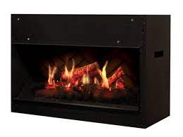 Do electric fireplaces increase electric bills? The 7 Best Electric Fireplaces That Crackle Portablefireplace Com